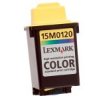 Compaq 15M0120 Colour Ink Cartridge Remanufactured - Free UK Delivery
